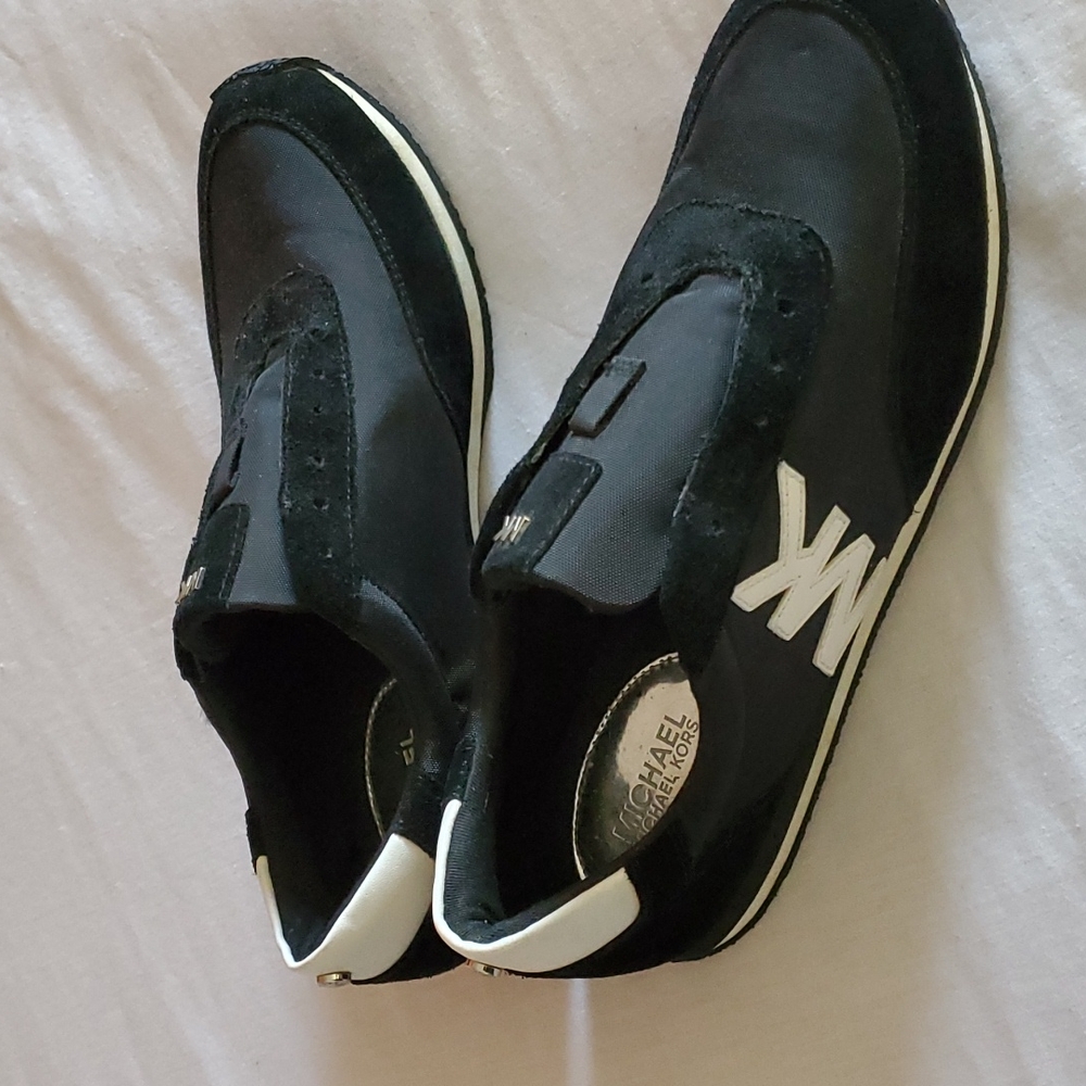 Micheal Kors Sneakers